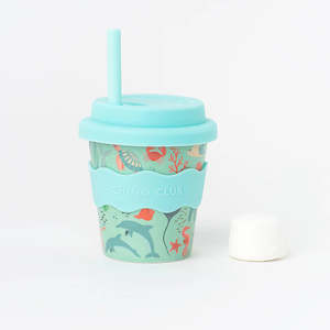Stocking Stuffers: Chino Cup Ocean Baby 4 oz