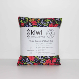 Gifts Under 30: Wheat Bag Floral