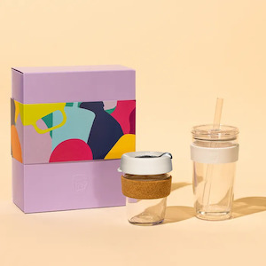 Teacher Gifts: Booked & Busy