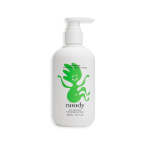 Noody: Soft Suds