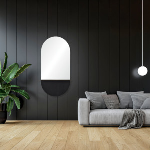 Wall Art: Oval