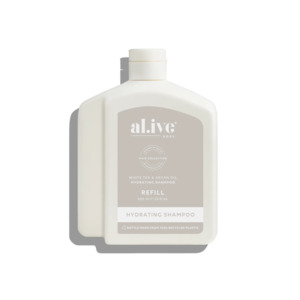 Beauty Bath: Al.ive - Hair Refill