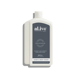Al Ive Body: Al.ive - Wash Refill