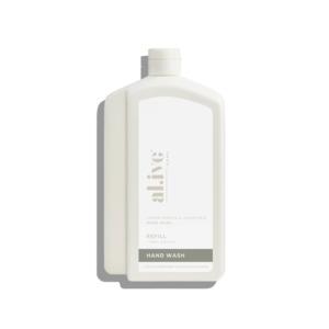 Al.ive Kitchen Refill - Lemon Myrtle & Honeydew
