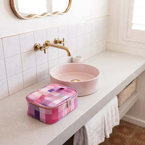 Large Toiletry Bag