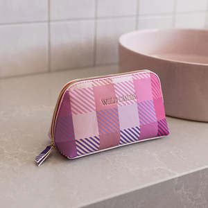 Travel: Small Toiletry Bag