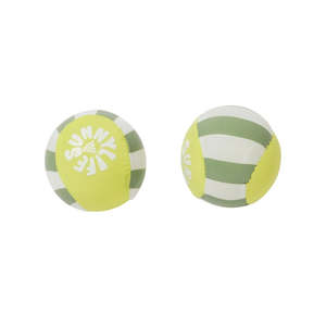 Kids Gifts Toys: Skim Ball Set - Tides Out