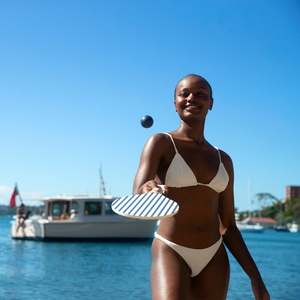 Kids Gifts Toys: Beach Paddle Set