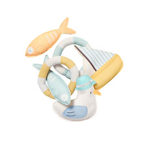 Kids Gifts Toys: Dive Buddies - Sammy the Seagull