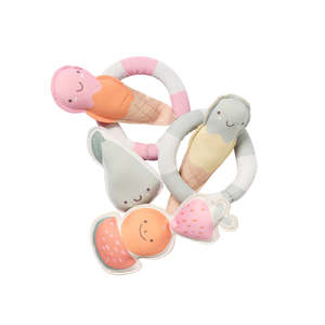 Dive Buddies - Cotton Candy