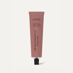 Gifts Under 30: Therapy Hand Cream