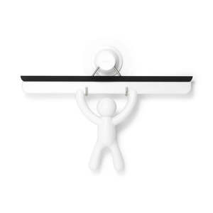Gifts Under 30: Umbra Buddy Sure-Lock Squeegee White
