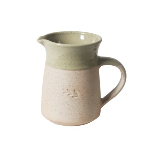 Gifts Under 50: Kitchen Life Jug - Peppercorn