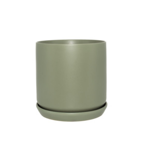 Oslo Planter Eucalypt Large