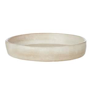 Amalfi Napier Round Tray