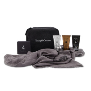 Skincare: On the Road - Travel Kit