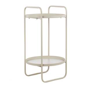 Gardening: Rogue Miles Plant Stand 2 Tier