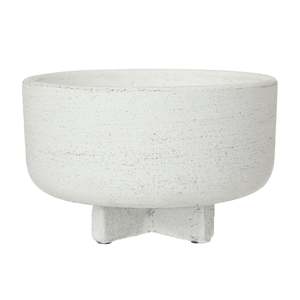 Gardening: Icaria Bowl Planter