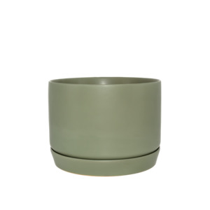 Oslo Planter Eucalypt Wide