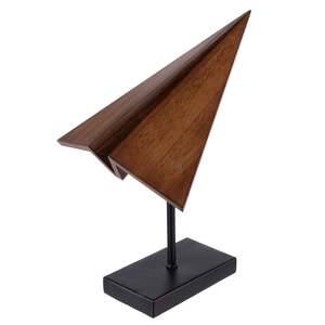 Academy Kanoa Abstract Sculpture
