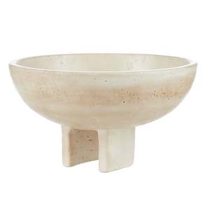 Amalfi Napier Decorative Bowl