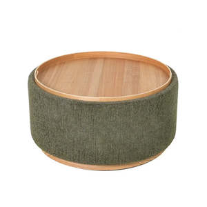 Miami Ottoman