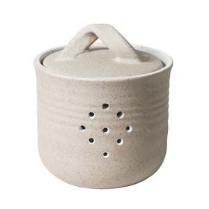 Garlic Canister - Garden To Table