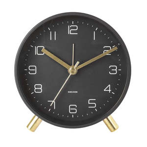 Ned Collections: Lofty Alarm Clock