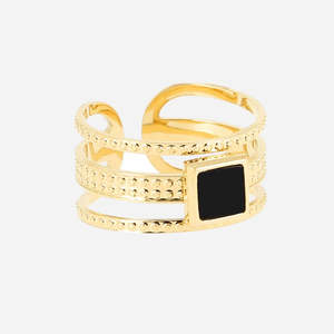 New Arrivals: Inia Ring