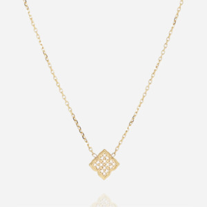 New Arrivals: Norris Necklace
