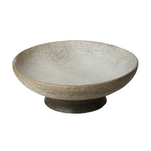 New Arrivals: Grand Designs Dusk Stoneware Raised Platter