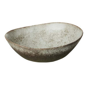 New Arrivals: Grand Designs Dusk Stoneware Deep Oval Bowl