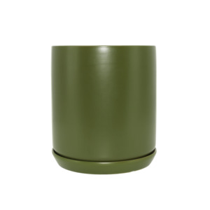 Oslo Planter Avocado XL