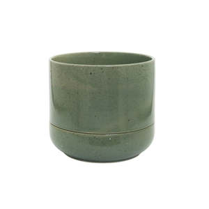 New Arrivals: Troy Self Watering Planter Agave - Medium