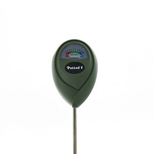 Indoor Moisture Meter - Jade