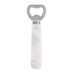 Davis & Waddell Nuvolo Marble Bottle Opener