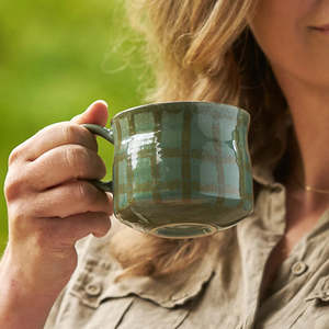 Homeware: Frankie Tapestry - Mug
