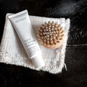 Naturals Hand Cream 80ml