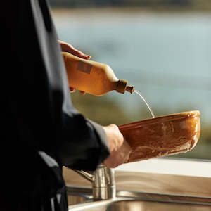 Home Keeping - In Sink