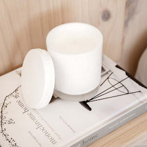 Candles: Naturals Candle 400gm