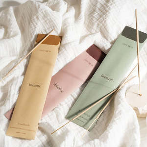 Stray Willow Incense