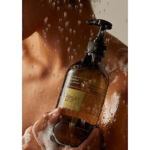 Body Wash Tui & Kahili 500ml