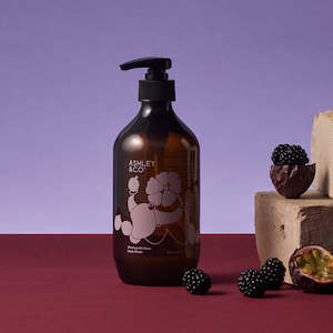 Ashley Co: Bonberry Washup All-Over 500ml