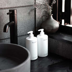 Naturals Hand & Body Lotion 400ml