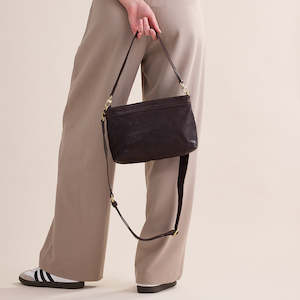 Hilma Bag Chocolate