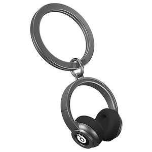 Under 50: Keyring - Headphone