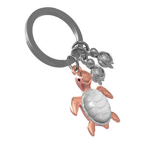 Keyring - Turtle