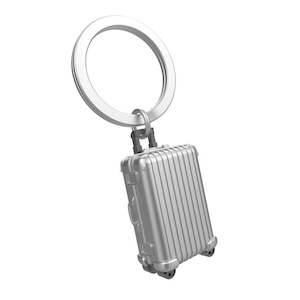 Keyring - Luggage