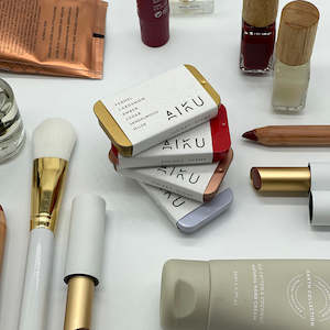 Perfume: Aiku Pocket Scent