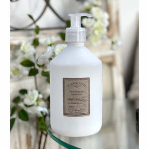 Lothantique Elisa White Liquid Soap